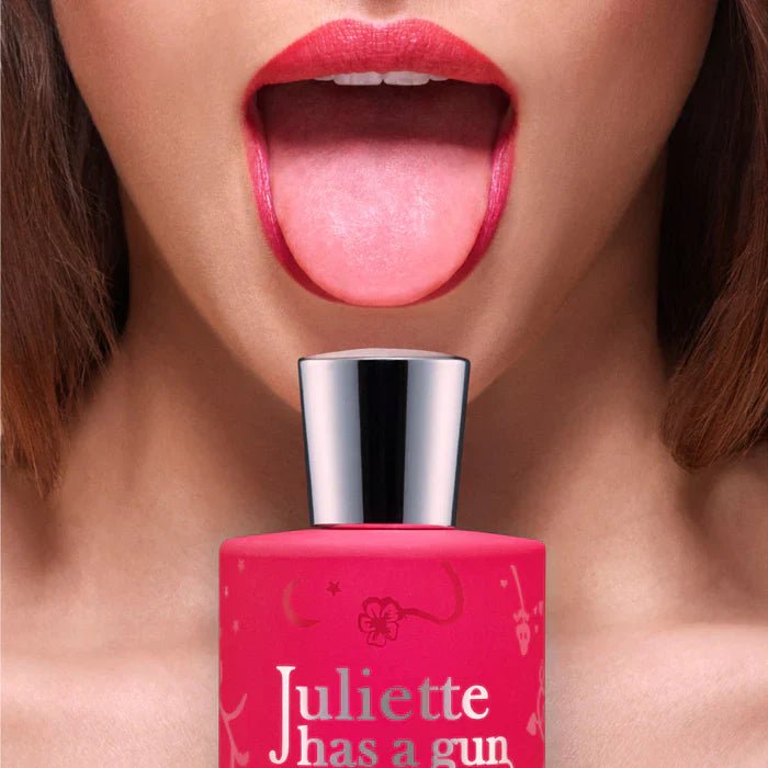 Mmmm... - thegreatputonmvMmmm...Mmmm...Mmmm...fragranceJuliette Has A GunthegreatputonmvMmmm...57780103