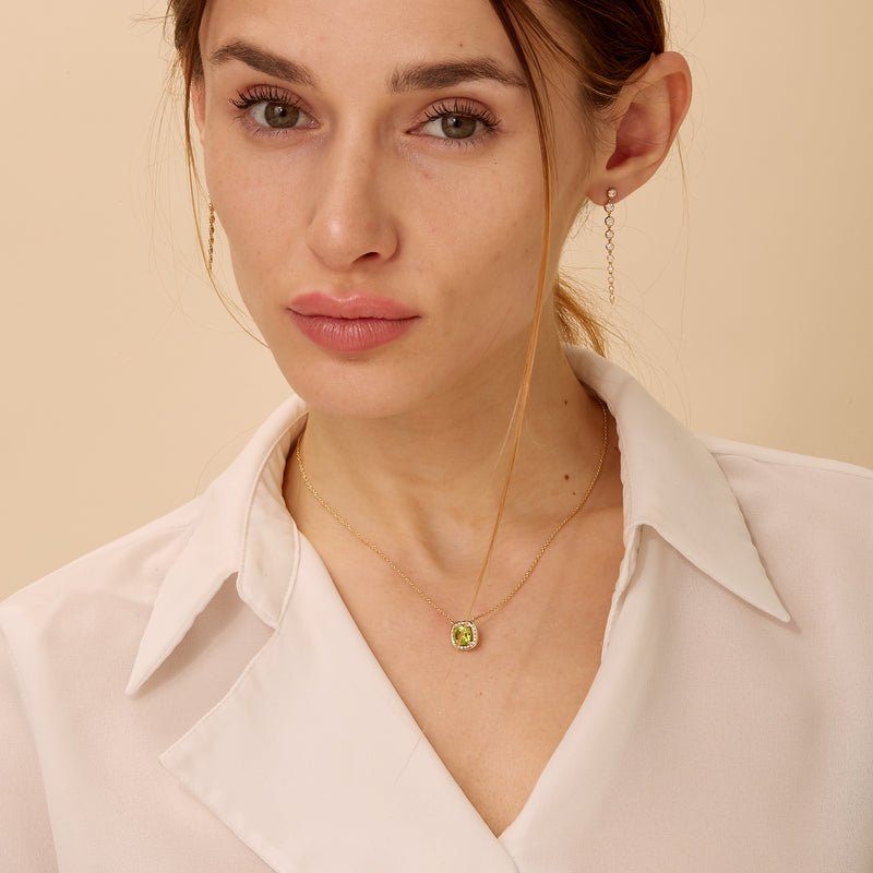 Mogul Gemstone Cushion Necklace - thegreatputonmvMogul Gemstone Cushion NecklaceMogul Gemstone Cushion NecklaceMogul Gemstone Cushion NecklaceMogul Gemstone Cushion NecklaceSynathegreatputonmvN55163BTCDIA - 2Mogul Gemstone Cushion NecklacePeridot14509959