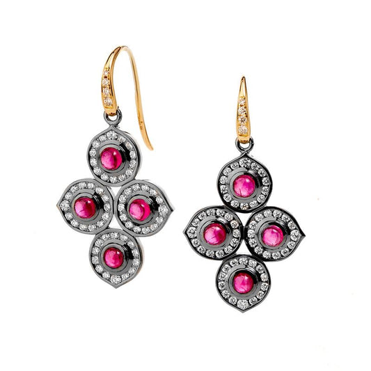 Mogul Kamala Gemstone Earrings - thegreatputonmvMogul Kamala Gemstone EarringsMogul Kamala Gemstone EarringsMogul Kamala Gemstone EarringsMogul Kamala Gemstone EarringsSynathegreatputonmvE52025OSRBCDIAMogul Kamala Gemstone Earrings22996871