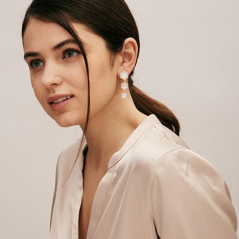 Mogul Moon Quartz Hex Earrings - thegreatputonmvMogul Moon Quartz Hex EarringsMogul Moon Quartz Hex EarringsMogul Moon Quartz Hex EarringsEarringsSynathegreatputonmvE55302MQCDIAMogul Moon Quartz Hex Earrings21243271