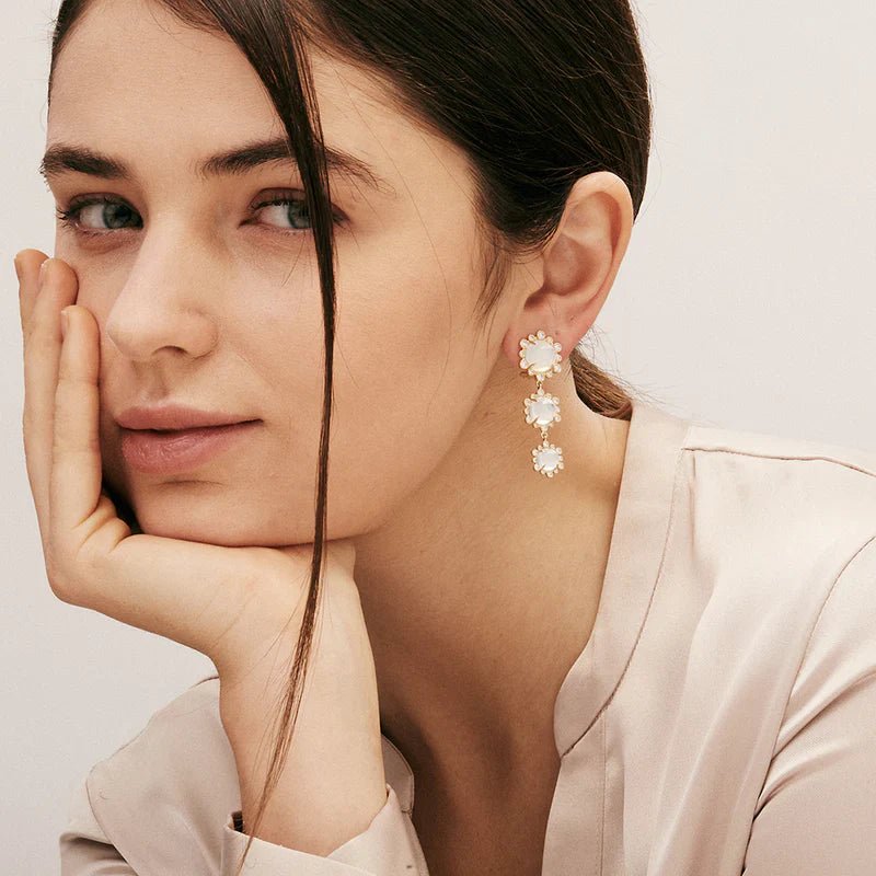 Mogul Moon Quartz Hex Earrings - thegreatputonmvMogul Moon Quartz Hex EarringsMogul Moon Quartz Hex EarringsMogul Moon Quartz Hex EarringsEarringsSynathegreatputonmvE55302MQCDIAMogul Moon Quartz Hex Earrings21243271