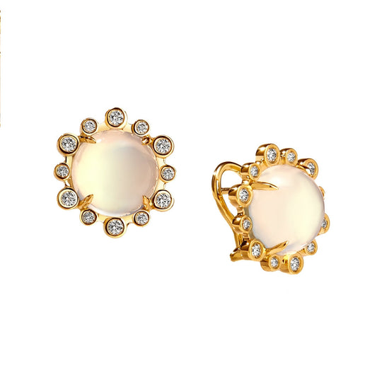 Moon Quartz Earrings - thegreatputonmvMoon Quartz EarringsMoon Quartz EarringsMoon Quartz EarringsEarringsSynathegreatputonmvE55127MQCDIAMoon Quartz Earrings13477255