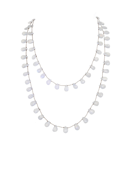 MOONSTONE, LN - 766 - thegreatputonmvMOONSTONE, LN - 766MOONSTONE, LN - 766MOONSTONE, LN - 766NecklaceMargo MorrisonthegreatputonmvMOONSTONE, LN - 76645812103