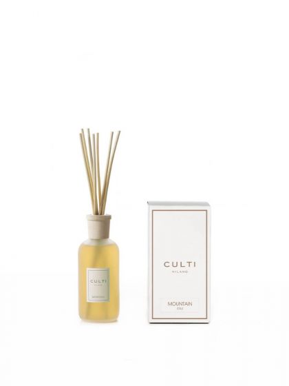 Mountain Stile Diffuser - thegreatputonmvMountain Stile DiffuserMountain Stile DiffuserMountain Stile DiffuserReed DiffuserCulti MilanothegreatputonmvMountain Stile Diffuser250ml85866119