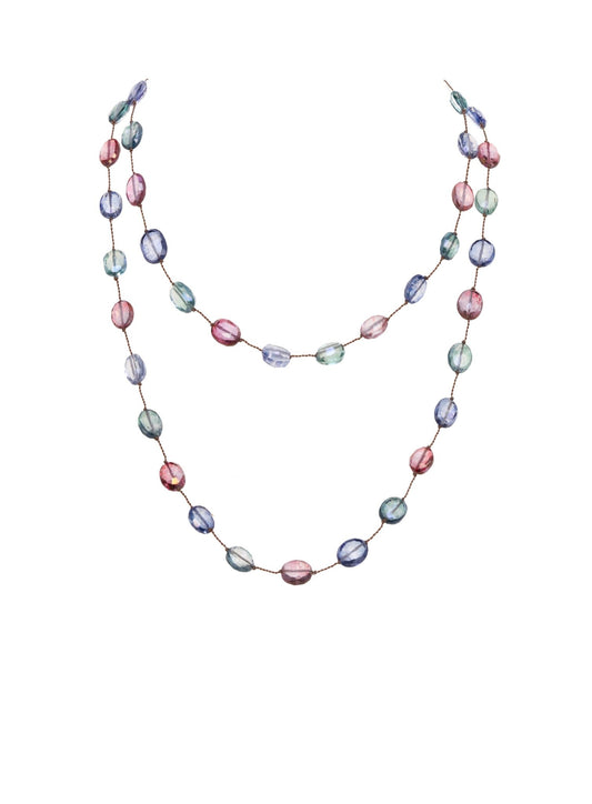 MULTI - COLOR TOPAZ, LN - 1841 - thegreatputonmvMULTI - COLOR TOPAZ, LN - 1841MULTI - COLOR TOPAZ, LN - 1841MULTI - COLOR TOPAZ, LN - 1841NecklaceMargo MorrisonthegreatputonmvMULTI - COLOR TOPAZ, LN - 184119961735