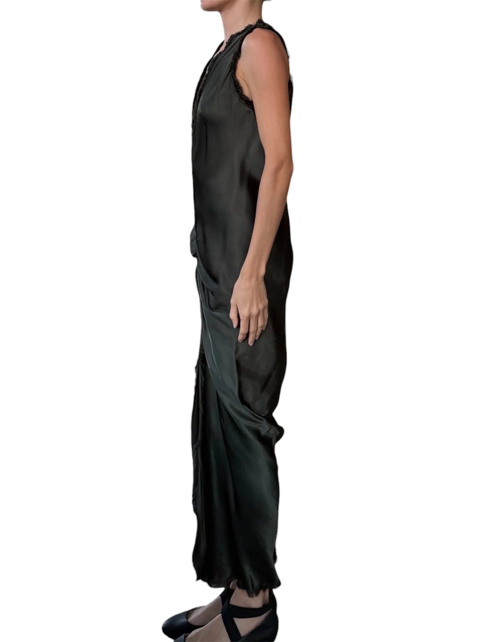 Murano Satin Dress - thegreatputonmvMurano Satin DressMurano Satin DressMurano Satin DressDressJAGAthegreatputonmv1-260 MMurano Satin Dress1Olive92097308