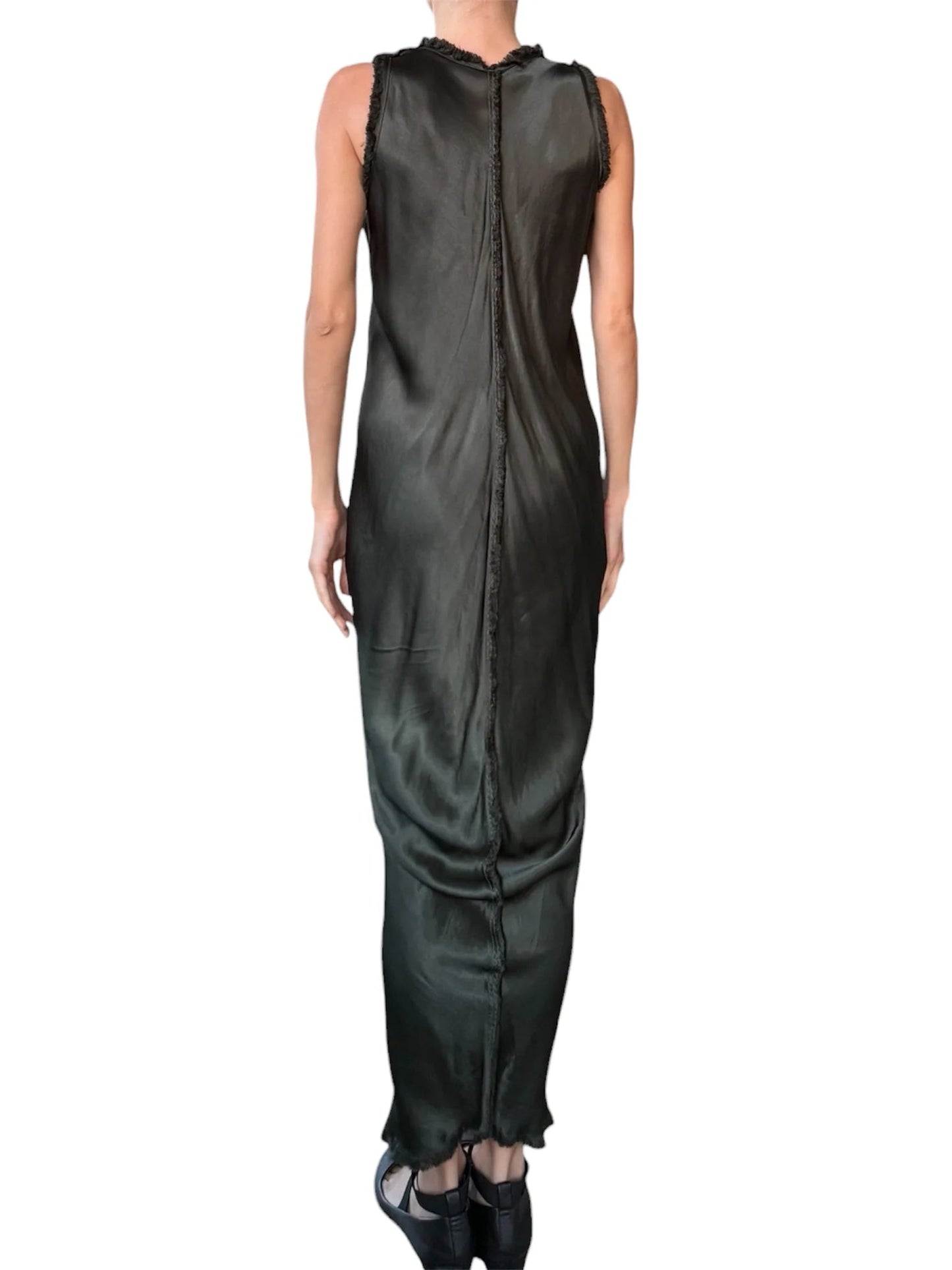 Murano Satin Dress - thegreatputonmvMurano Satin DressMurano Satin DressMurano Satin DressDressJAGAthegreatputonmv1-260 MMurano Satin Dress1Olive92097308