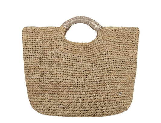 Napa Lux Bag - thegreatputonmvNapa Lux BagNapa Lux BagNapa Lux BagFlorabellathegreatputonmvNAPA LUXNapa Lux BagAlmond/Silver