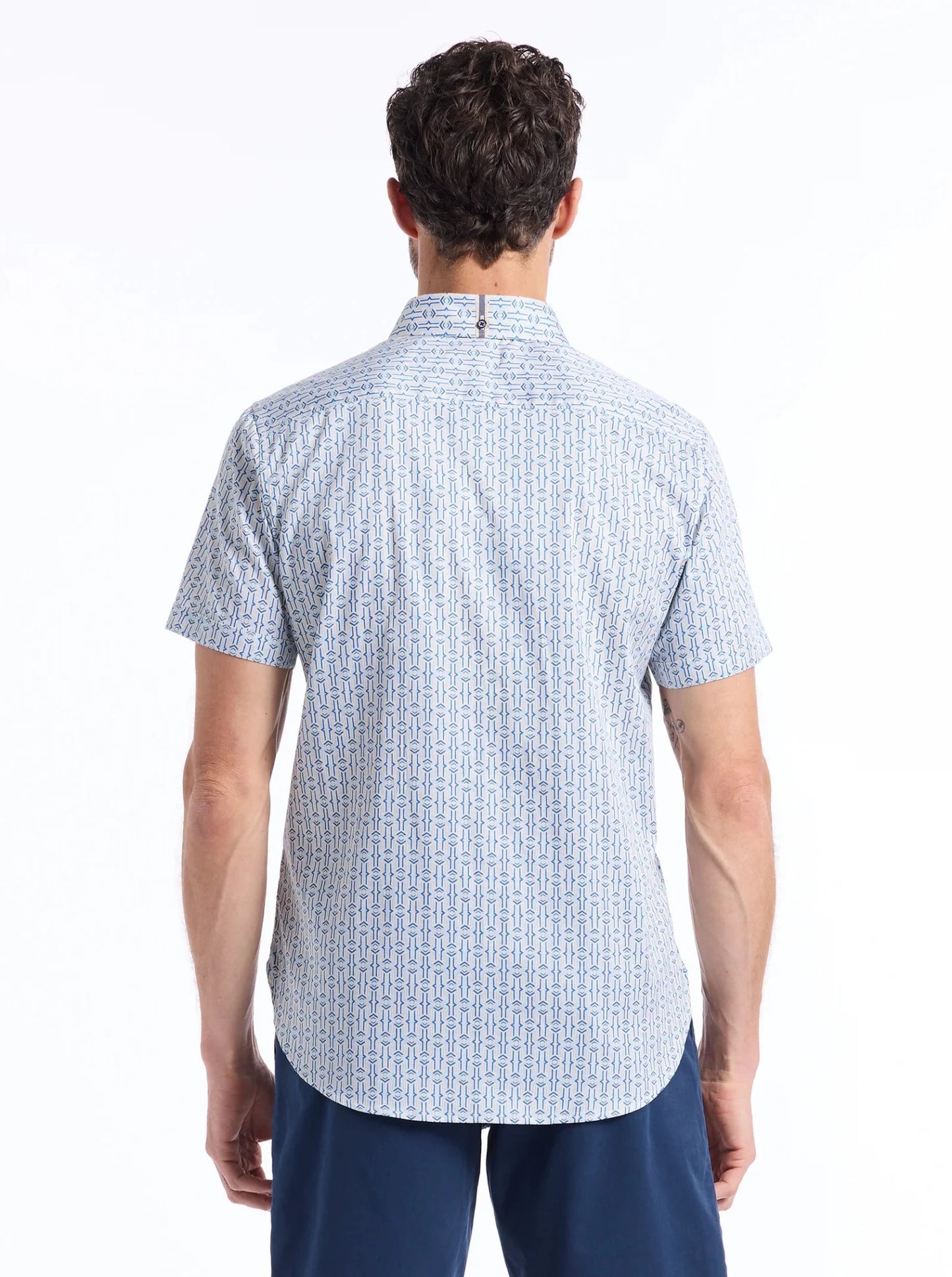 NAPIER SHORT SLEEVE BUTTON DOWN SHIRT - thegreatputonmvNAPIER SHORT SLEEVE BUTTON DOWN SHIRTNAPIER SHORT SLEEVE BUTTON DOWN SHIRTNAPIER SHORT SLEEVE BUTTON DOWN SHIRTbutton downRobert GrahamthegreatputonmvP26209C-960NAPIER SHORT SLEEVE BUTTON DOWN SHIRTM55857436