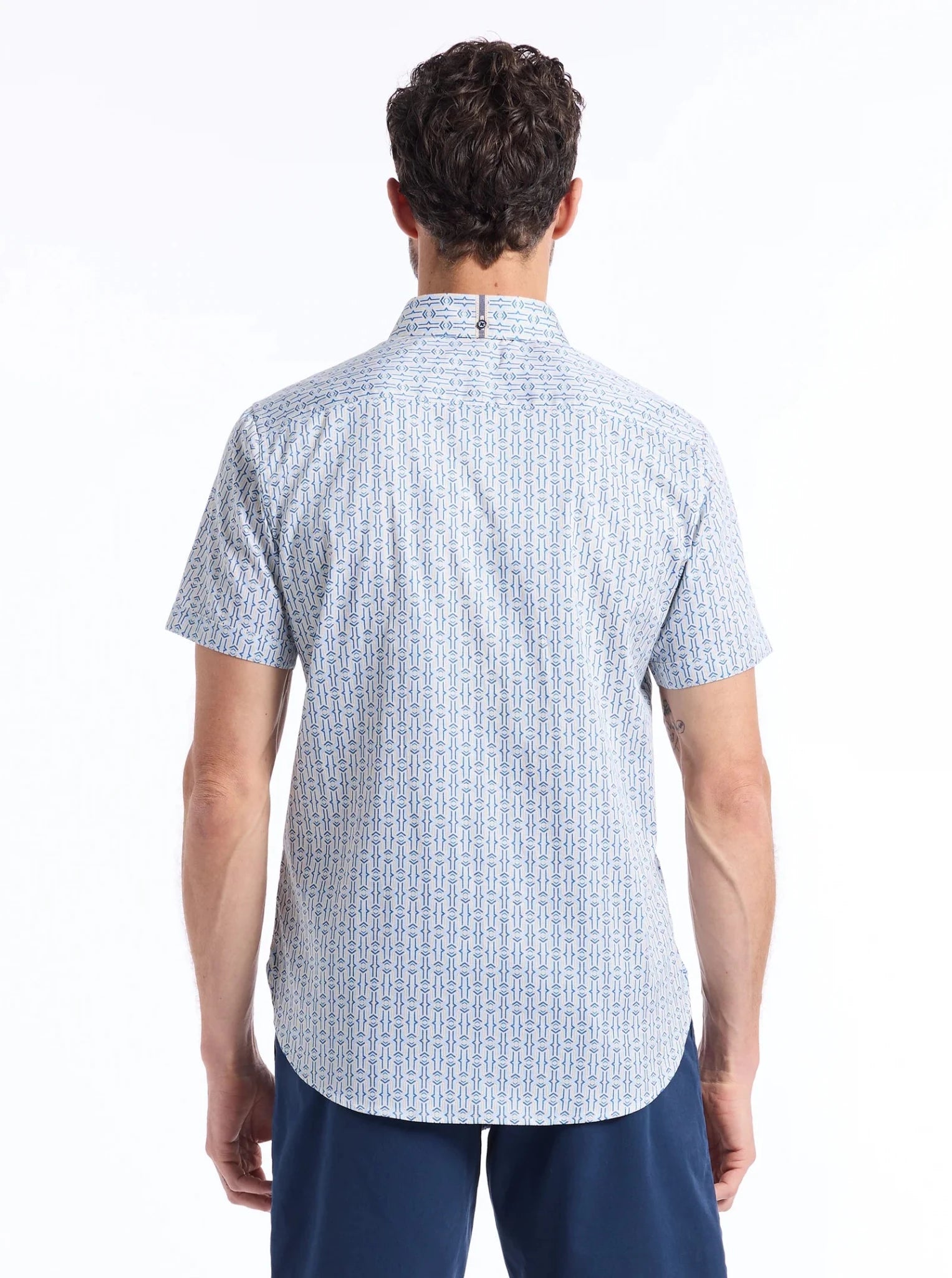NAPIER SHORT SLEEVE BUTTON DOWN SHIRT - thegreatputonmvNAPIER SHORT SLEEVE BUTTON DOWN SHIRTNAPIER SHORT SLEEVE BUTTON DOWN SHIRTNAPIER SHORT SLEEVE BUTTON DOWN SHIRTbutton downRobert GrahamthegreatputonmvP26209C-960NAPIER SHORT SLEEVE BUTTON DOWN SHIRTM55857436