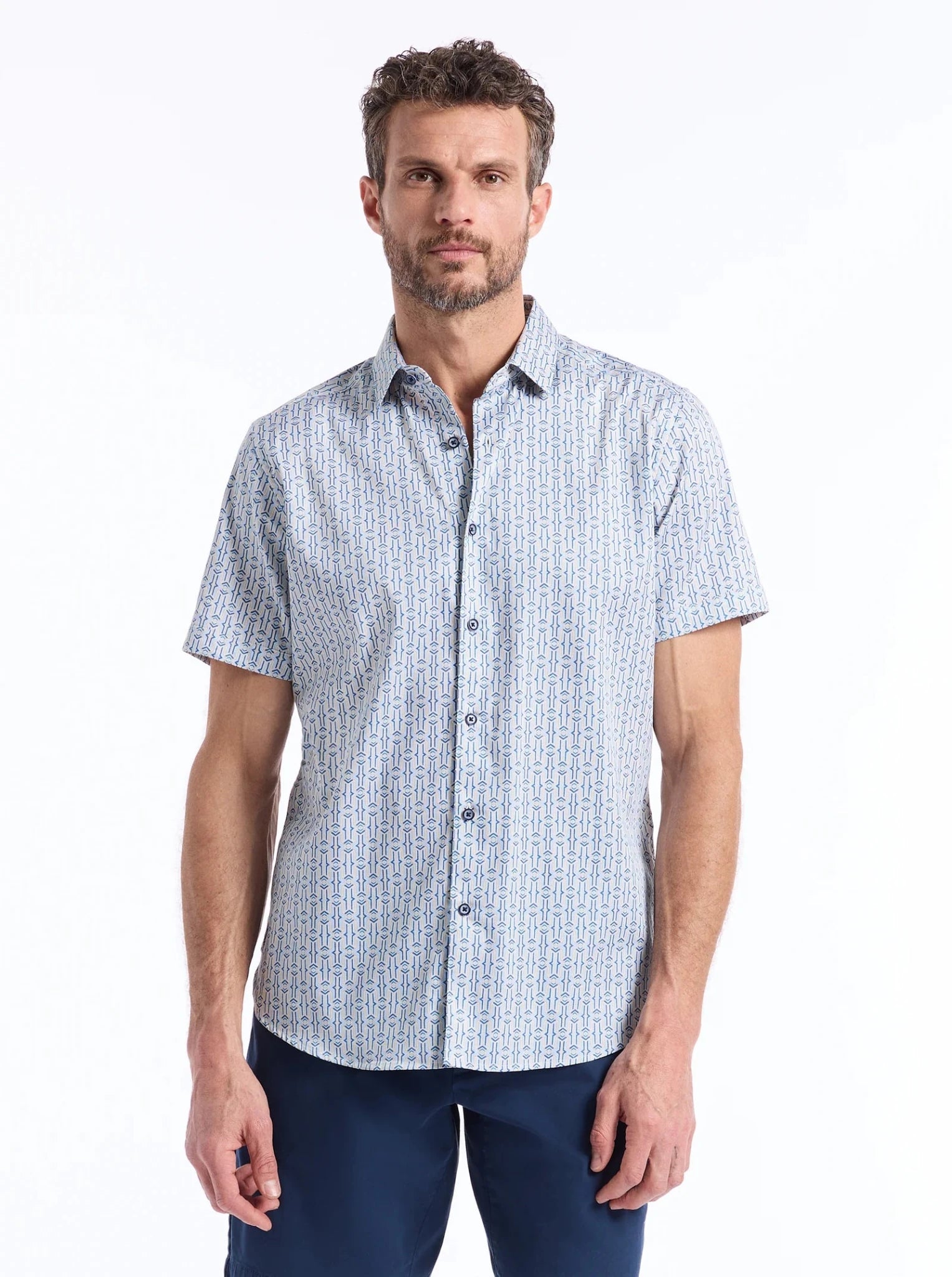 NAPIER SHORT SLEEVE BUTTON DOWN SHIRT - thegreatputonmvNAPIER SHORT SLEEVE BUTTON DOWN SHIRTNAPIER SHORT SLEEVE BUTTON DOWN SHIRTNAPIER SHORT SLEEVE BUTTON DOWN SHIRTbutton downRobert GrahamthegreatputonmvP26209C-960NAPIER SHORT SLEEVE BUTTON DOWN SHIRTM55857436