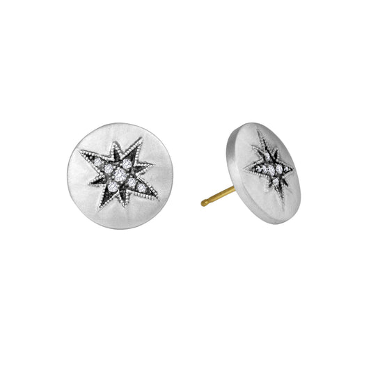 Neve Studs - thegreatputonmvNeve StudsNeve StudsNeve StudsEarrings.925SUNEERAthegreatputonmvNeve Studs24766087