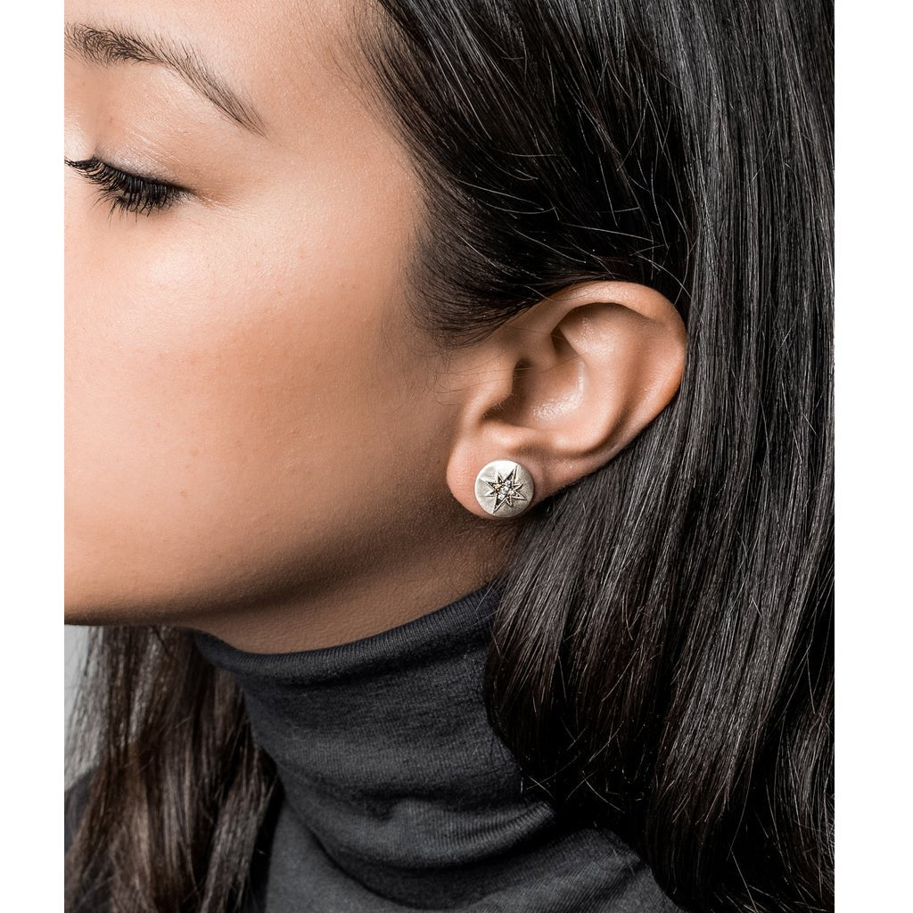 Neve Studs - thegreatputonmvNeve StudsNeve StudsNeve StudsEarrings.925SUNEERAthegreatputonmvNeve Studs24766087