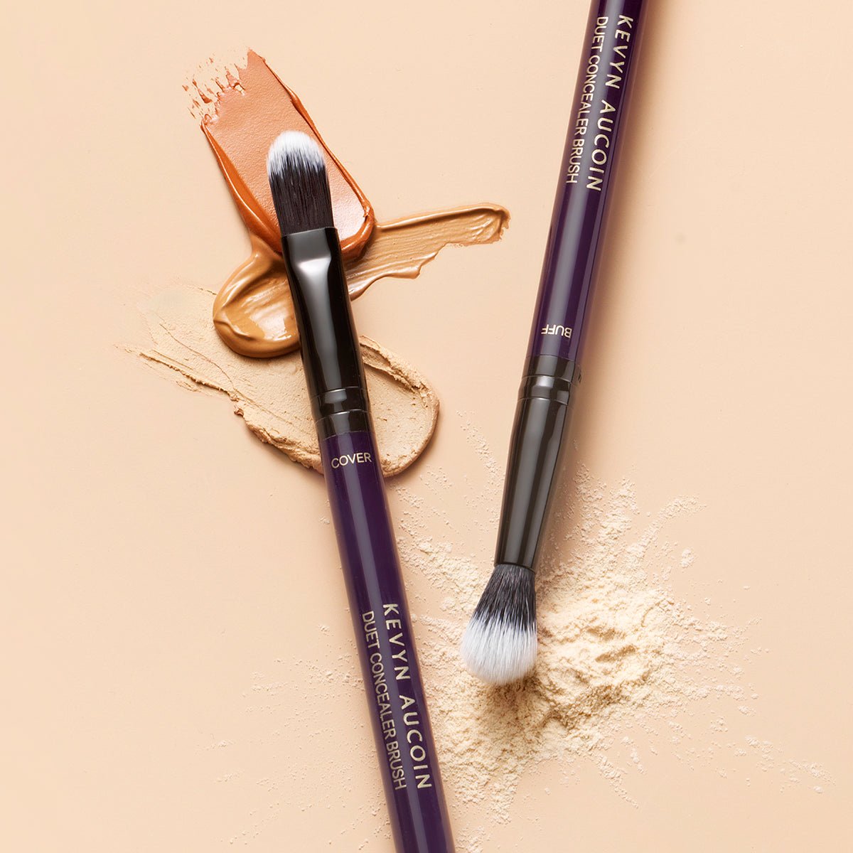 New Look Duet Concealer Brush - thegreatputonmvNew Look Duet Concealer BrushNew Look Duet Concealer BrushNew Look Duet Concealer BrushNew Look Duet Concealer BrushKevin Aucoin BeautythegreatputonmvNew Look Duet Concealer Brush48995719