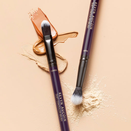 New Look Duet Concealer Brush - thegreatputonmvNew Look Duet Concealer BrushNew Look Duet Concealer BrushNew Look Duet Concealer BrushNew Look Duet Concealer BrushKevin Aucoin BeautythegreatputonmvNew Look Duet Concealer Brush48995719
