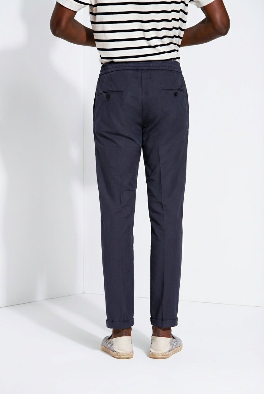 New York Sack - thegreatputonmvNew York SackNew York SackNew York SackPantsMason'sthegreatputonmv9PF28323 MBE101New York Sack46NAVY BLUE93697308