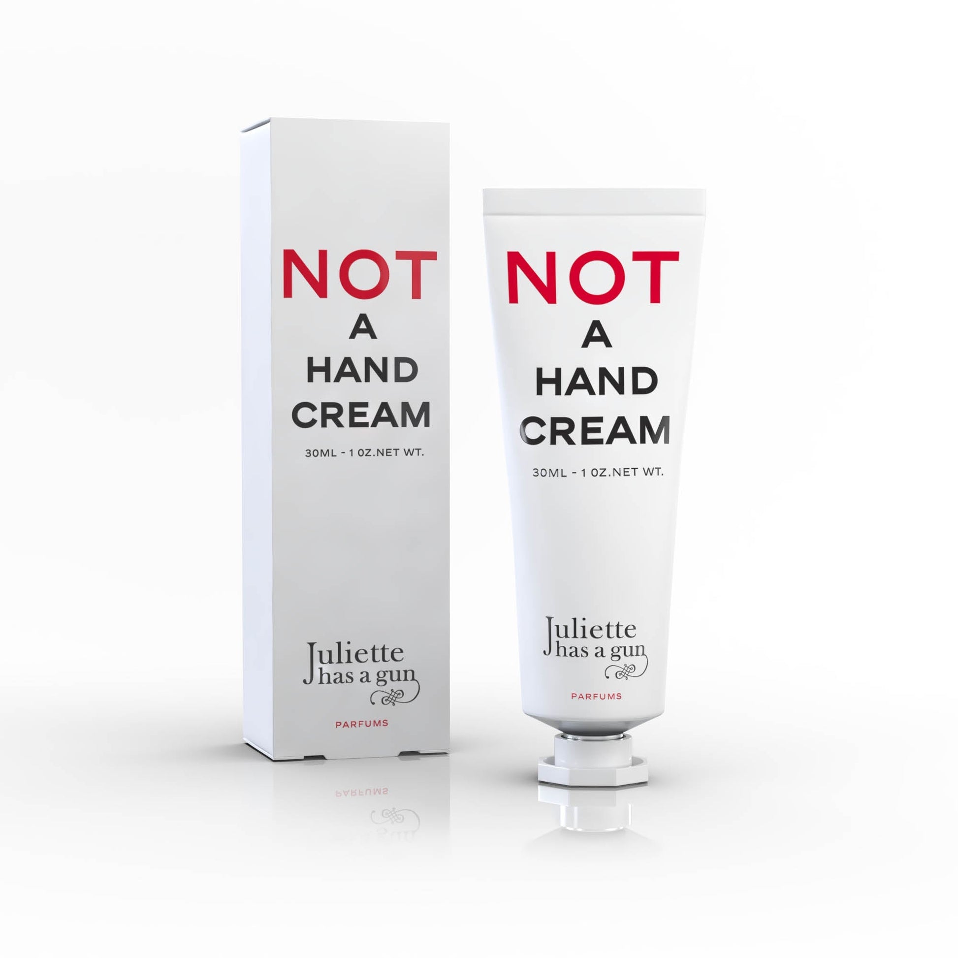 Not A Hand Cream - thegreatputonmvNot A Hand CreamNot A Hand CreamNot A Hand CreamLotionJuliette Has A GunthegreatputonmvNot A Hand Cream30 ml10731911