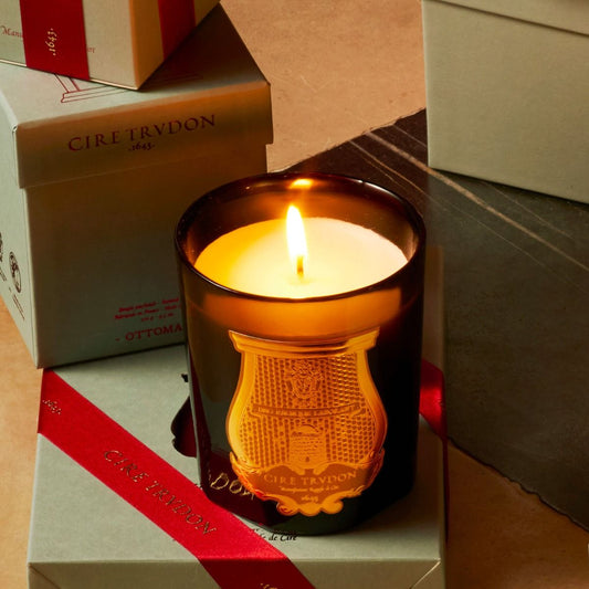 Odalisque Candle - thegreatputonmvOdalisque CandleOdalisque CandleOdalisque CandleCandleCire TrudonthegreatputonmvOdalisque Candle53467783