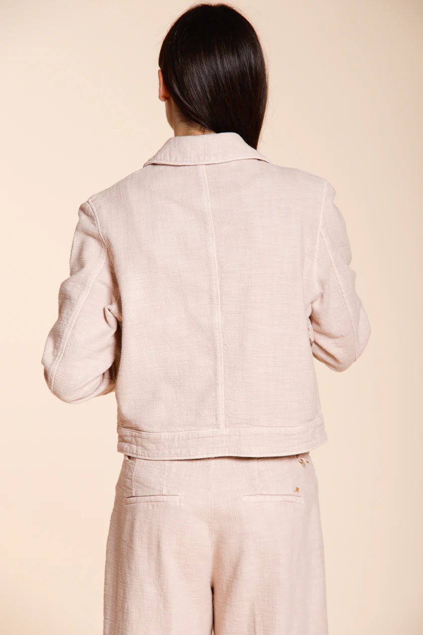 Odette - thegreatputonmvOdetteOdetteOdetteJacketMASON'Sthegreatputonmv4GC31149N CBE074Odette38154 PINK95949340