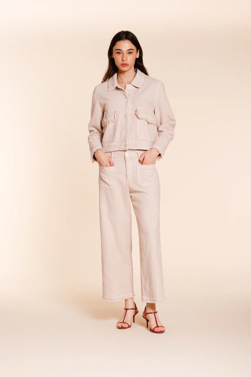 Odette - thegreatputonmvOdetteOdetteOdetteJacketMASON'Sthegreatputonmv4GC31149N CBE074Odette38154 PINK95949340