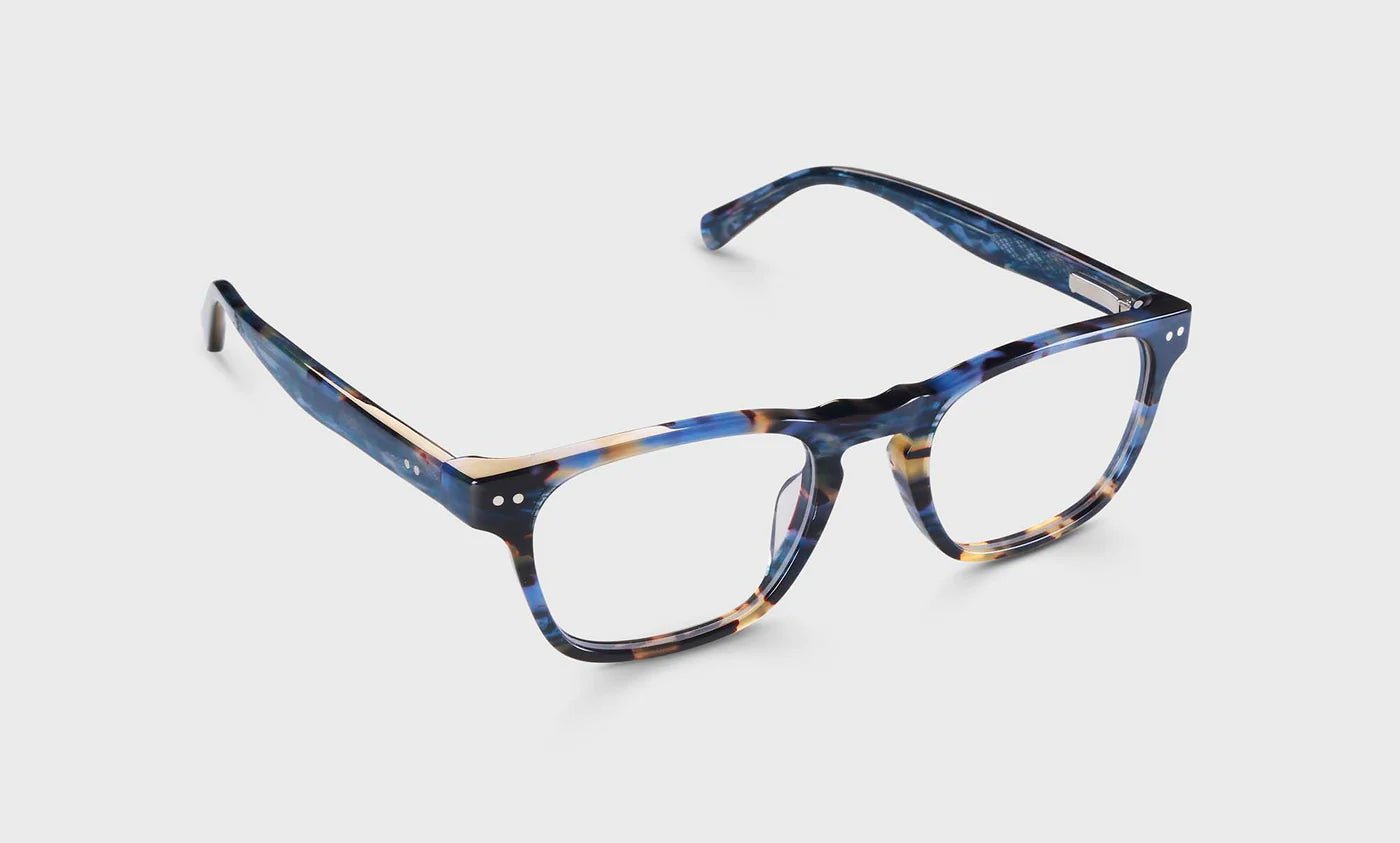 Old Sport - thegreatputonmvOld SportOld SportOld SportGlassesEyebobsthegreatputonmv3181-50Old Sport50 - Blue and tort stripe pattern Front with Blue tort Temples1.50