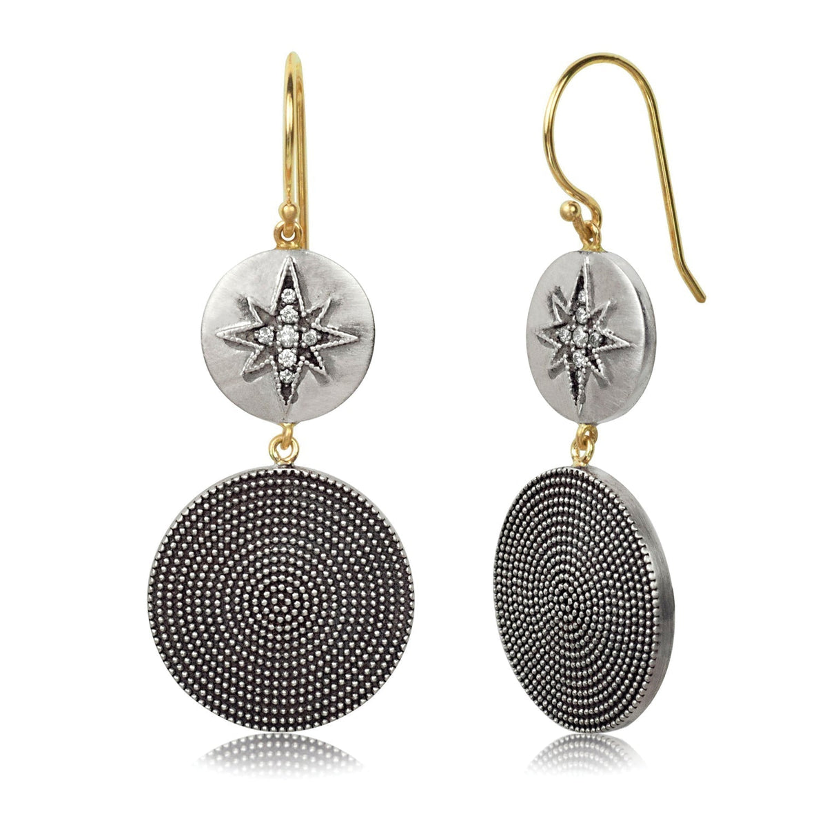Orion Earring - thegreatputonmvOrion EarringOrion EarringOrion EarringEarrings.925SUNEERAthegreatputonmvOrion Earring50114439