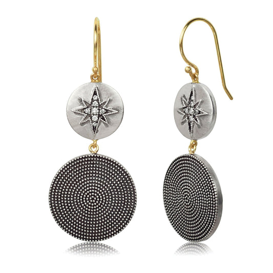 Orion Earring - thegreatputonmvOrion EarringOrion EarringOrion EarringEarrings.925SUNEERAthegreatputonmvOrion Earring50114439