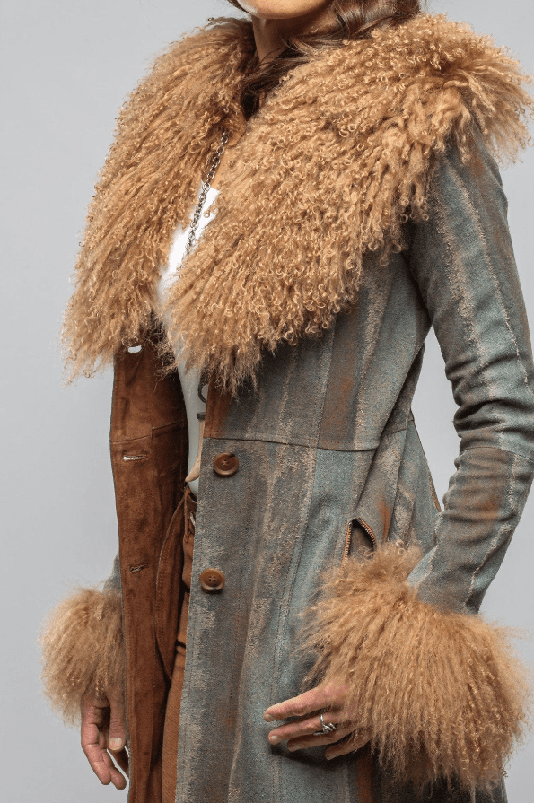 Outlaw Denim Suede Madras Coat With 3 Button Closure And Wool Trim - thegreatputonmvOutlaw Denim Suede Madras Coat With 3 Button Closure And Wool TrimOutlaw Denim Suede Madras Coat With 3 Button Closure And Wool TrimOutlaw Denim Suede Madras Coat With 3 Button Closure And Wool TrimJacketArticothegreatputonmv24338981Outlaw Denim Suede Madras Coat With 3 Button Closure And Wool Trim4210492956