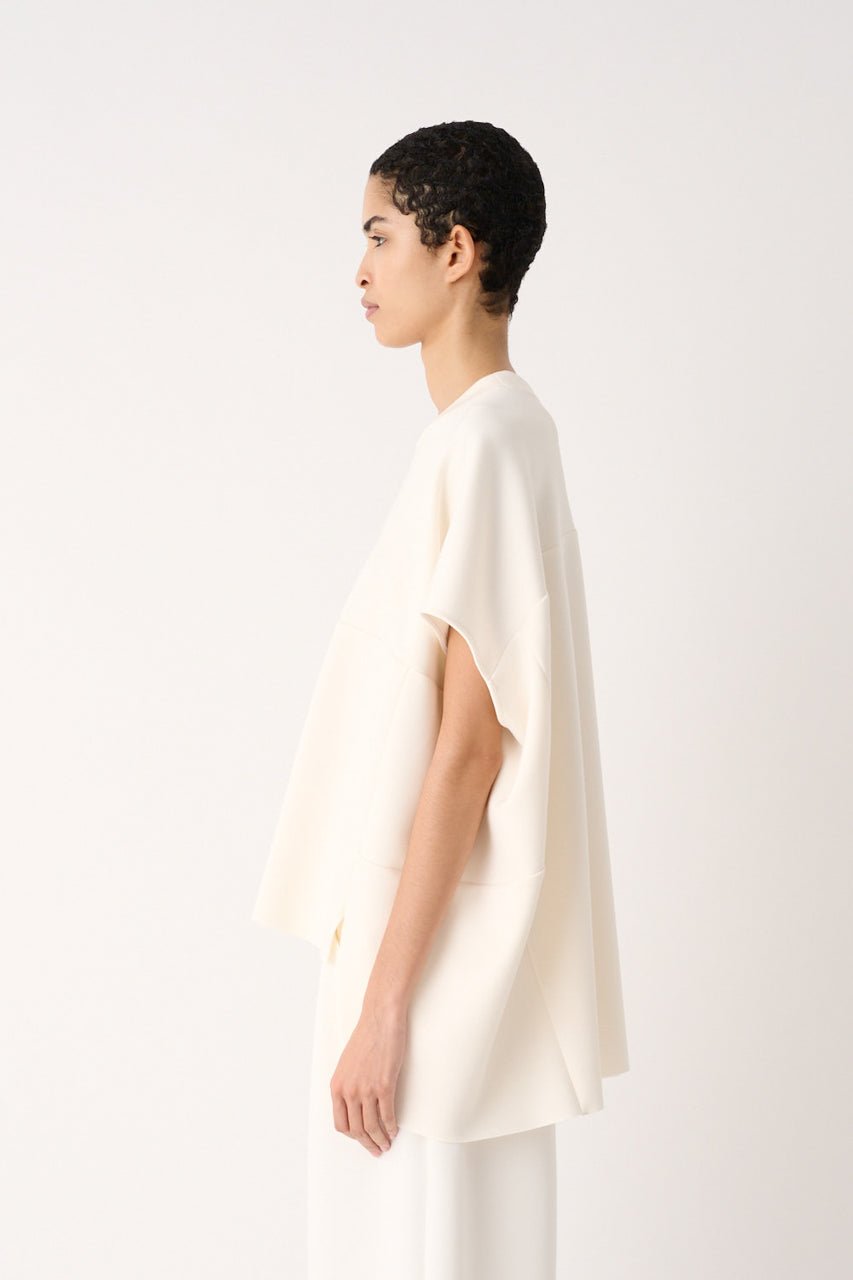 OVERSIZED BLOUSE - thegreatputonmvOVERSIZED BLOUSEOVERSIZED BLOUSEOVERSIZED BLOUSEBLOUSEMEIMEIJthegreatputonmvMEFW26PRE-M6FD03MEFW26PRE-M6FD03SME/38/382_SUGAR_SWIZZLE53602332