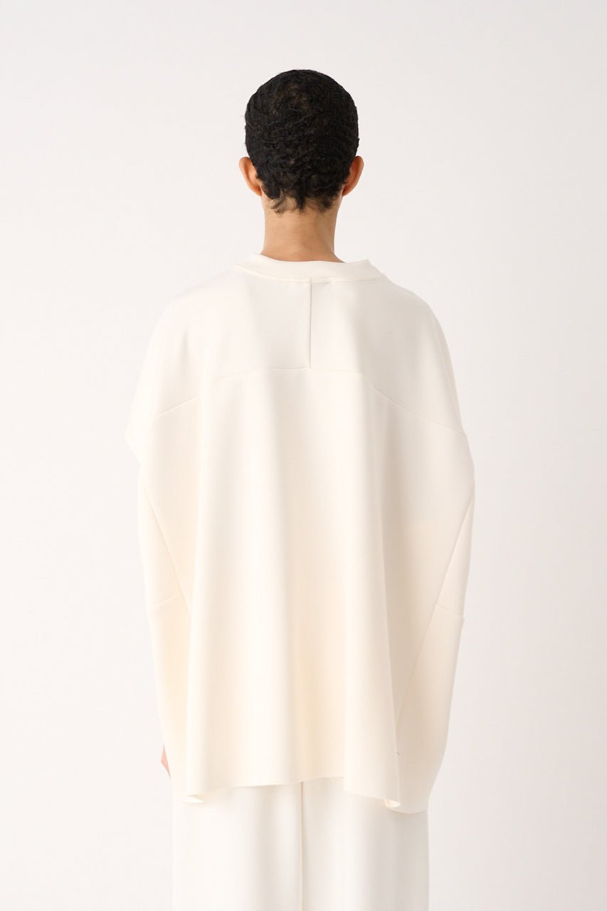 OVERSIZED BLOUSE - thegreatputonmvOVERSIZED BLOUSEOVERSIZED BLOUSEOVERSIZED BLOUSEBLOUSEMEIMEIJthegreatputonmvMEFW26PRE-M6FD03MEFW26PRE-M6FD03SME/38/382_SUGAR_SWIZZLE53602332