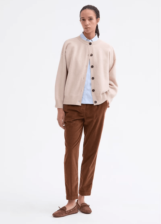 Pants - thegreatputonmvPantsPantsPantsPantsROSSO35thegreatputonmvR35FW26-N1971PPants4021835292