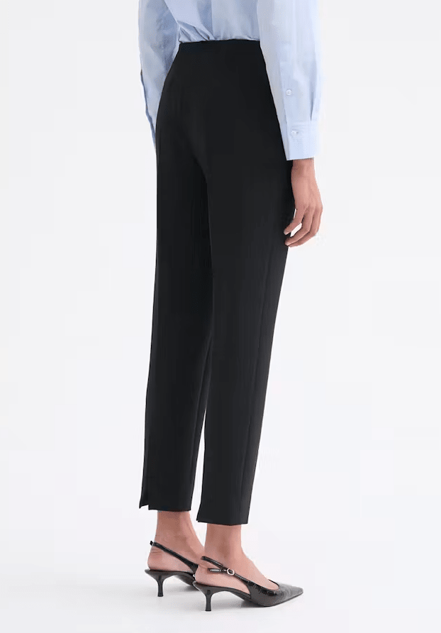Pants - thegreatputonmvPantsPantsPantsPantsROSSO35thegreatputonmvR35FW26-S6797PBPants4050343452