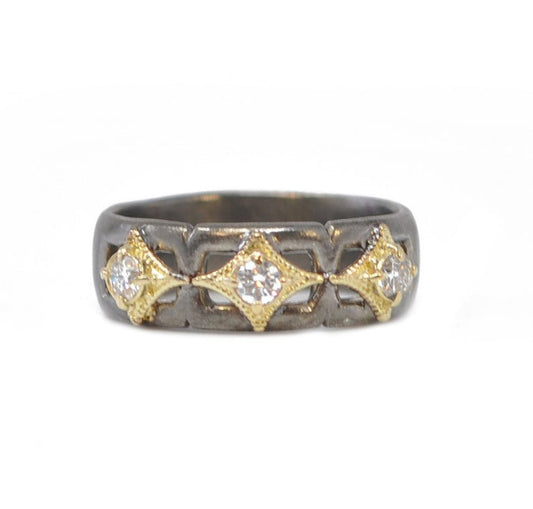 Paperclip Crivelli Stack Ring - thegreatputonmvPaperclip Crivelli Stack RingPaperclip Crivelli Stack RingPaperclip Crivelli Stack RingRingsArmentathegreatputonmv20616Paperclip Crivelli Stack Ring757353351