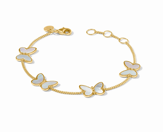 Papillon Delicate Bracelet - thegreatputonmvPapillon Delicate BraceletPapillon Delicate BraceletPapillon Delicate BraceletBraceletJulie VosthegreatputonmvBL265GMPL00Papillon Delicate Bracelet
