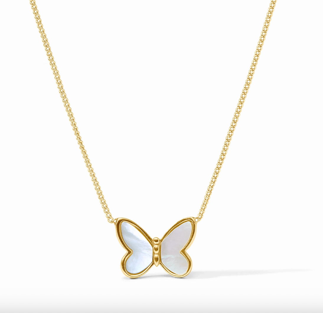 Papillon Delicate Necklace - thegreatputonmvPapillon Delicate NecklacePapillon Delicate NecklacePapillon Delicate NecklaceNeckaceJulie VosthegreatputonmvN612GMPL00Papillon Delicate Necklace