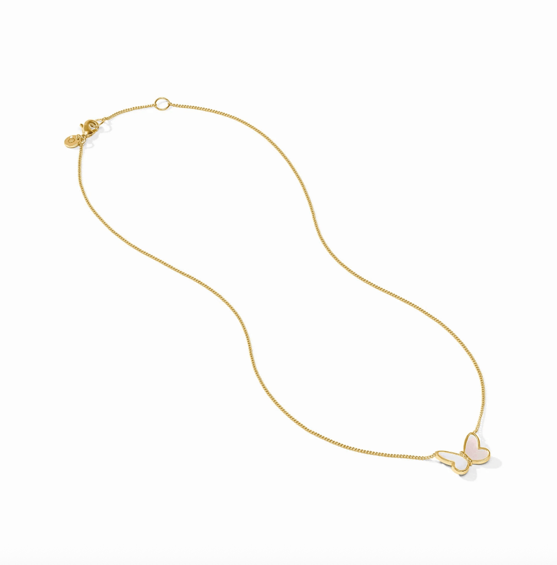 Papillon Delicate Necklace - thegreatputonmvPapillon Delicate NecklacePapillon Delicate NecklacePapillon Delicate NecklaceNeckaceJulie VosthegreatputonmvN612GMPL00Papillon Delicate Necklace