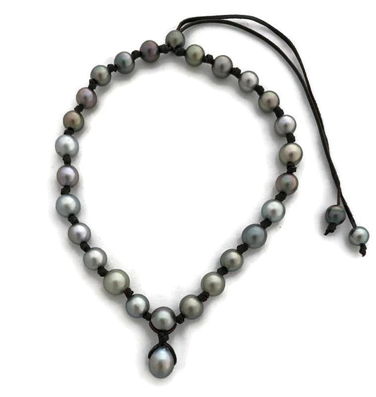 Pastel Drop Strand - thegreatputonmvPastel Drop StrandPastel Drop StrandPastel Drop StrandNecklaceJhana PearlthegreatputonmvPastel Drop Strand73374855