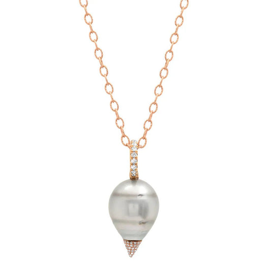 PEARL PENDANT NECKLACE - thegreatputonmvPEARL PENDANT NECKLACEPEARL PENDANT NECKLACEPEARL PENDANT NECKLACENecklaceSamira 13thegreatputonmvP - 2477 - NKP - 034 - RGPEARL PENDANT NECKLACE