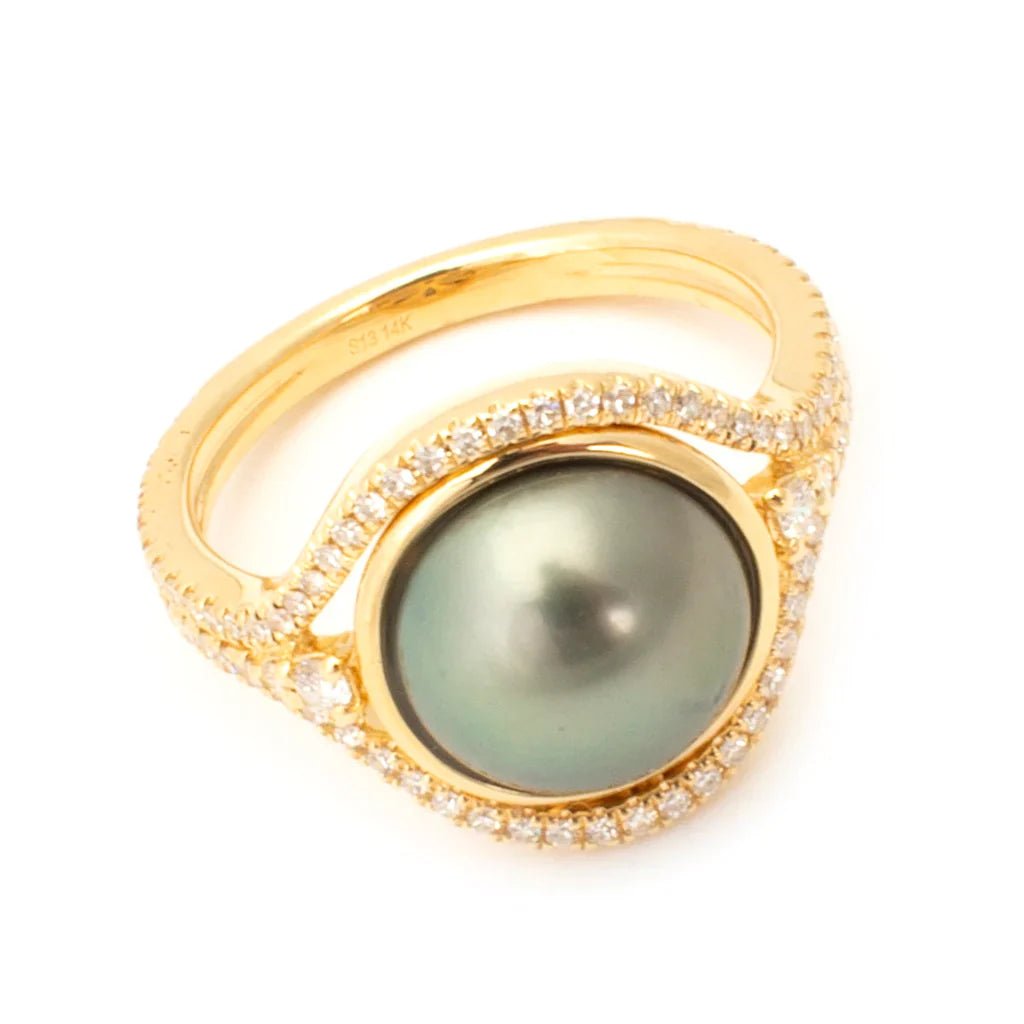 PEARL RING - thegreatputonmvPEARL RINGPEARL RINGPEARL RINGRingsSamira 13thegreatputonmvP - 3562 - TRG - RGP - 09 - TRGPEARL RING28220807
