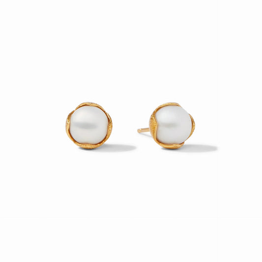 Penelope Stud - thegreatputonmvPenelope StudPenelope StudPenelope StudEarringsJulie Vos CollectionthegreatputonmvER1045GPL-SPenelope StudSmall27893383