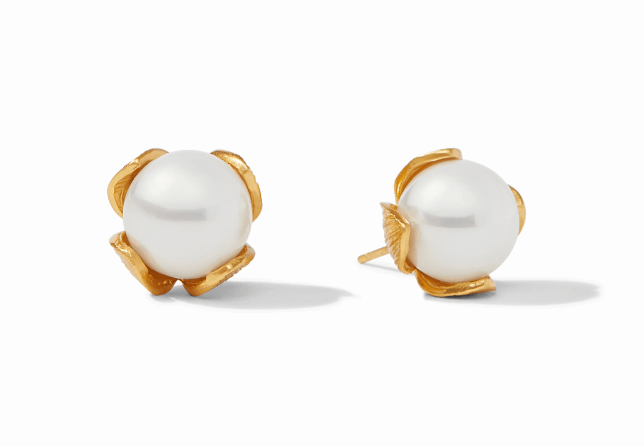 Penelope Stud - thegreatputonmvPenelope StudPenelope StudPenelope StudEarringsJulie Vos CollectionthegreatputonmvER1045GPL-LPenelope StudLarge