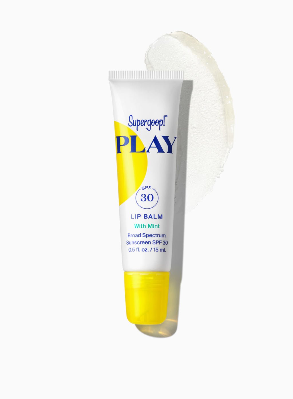 PLAY Lip Balm SPF 30 - thegreatputonmvPLAY Lip Balm SPF 30PLAY Lip Balm SPF 30PLAY Lip Balm SPF 30SKINCARESUPERGOOPthegreatputonmvMNE - 08 - 08 - A2PLAY Lip Balm SPF 30Mint77518876