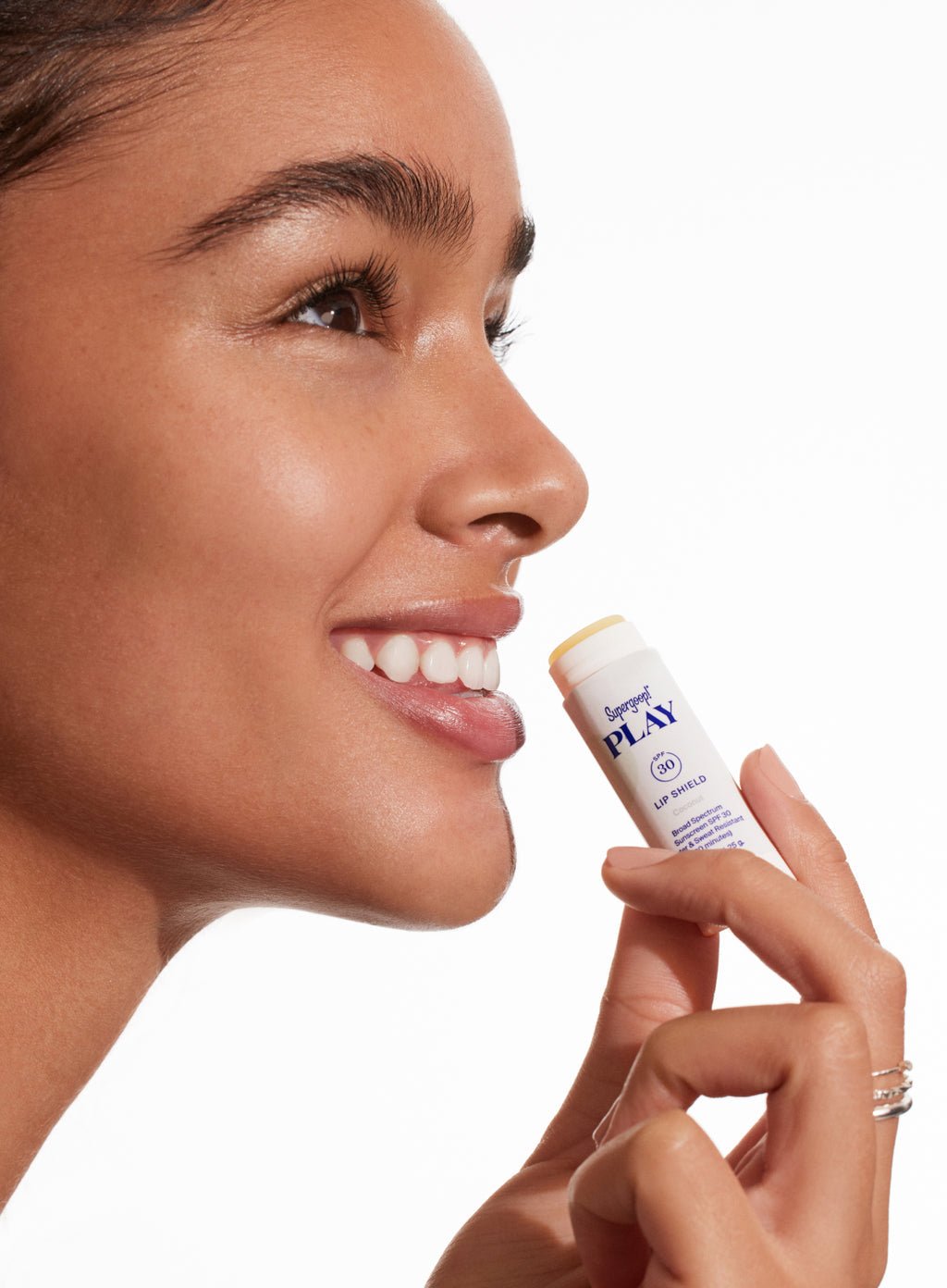PLAY Lip Shield SPF 30 Coconut - thegreatputonmvPLAY Lip Shield SPF 30 CoconutPLAY Lip Shield SPF 30 CoconutPLAY Lip Shield SPF 30 CoconutSKINCARESUPERGOOPthegreatputonmvMNE - 08 - 16 - A2PLAY Lip Shield SPF 30 CoconutCoconut15529756