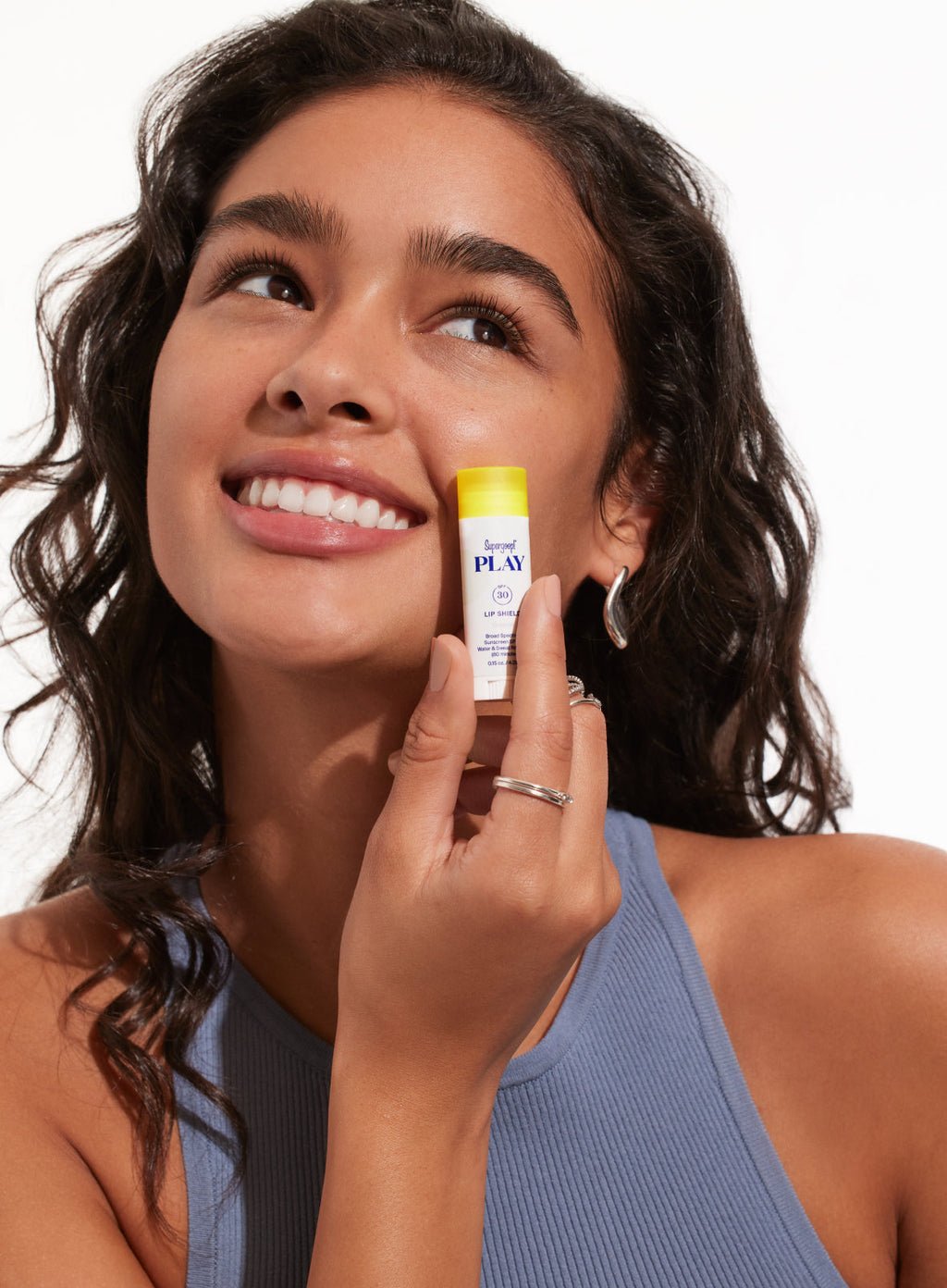 PLAY Lip Shield SPF 30 Coconut - thegreatputonmvPLAY Lip Shield SPF 30 CoconutPLAY Lip Shield SPF 30 CoconutPLAY Lip Shield SPF 30 CoconutSKINCARESUPERGOOPthegreatputonmvMNE - 08 - 16 - A2PLAY Lip Shield SPF 30 CoconutCoconut15529756