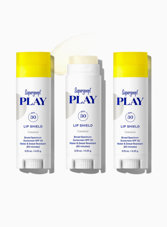 PLAY Lip Shield SPF 30 Coconut - thegreatputonmvPLAY Lip Shield SPF 30 CoconutPLAY Lip Shield SPF 30 CoconutPLAY Lip Shield SPF 30 CoconutSKINCARESUPERGOOPthegreatputonmvMNE - 08 - 16 - A2PLAY Lip Shield SPF 30 CoconutCoconut15529756