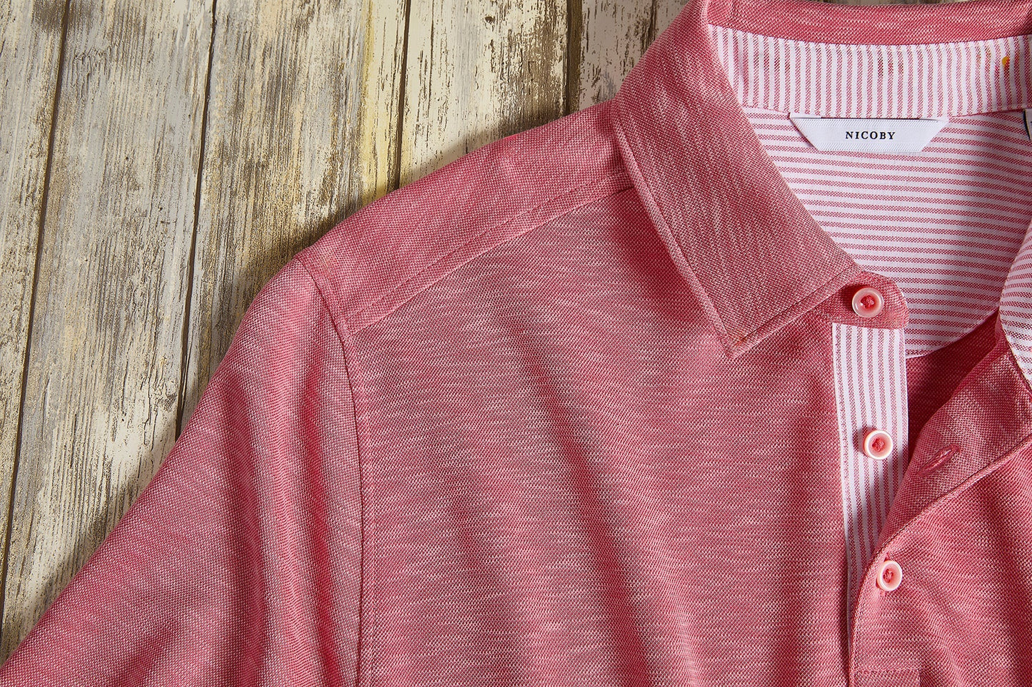 Polynosic Slub Polo - thegreatputonmvPolynosic Slub PoloPolynosic Slub PoloPolynosic Slub PoloT - SHIRTNICOBYthegreatputonmvNC26S05009Polynosic Slub PoloMPERIWINKLE