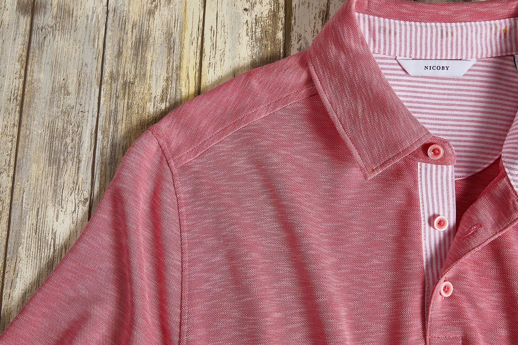 Polynosic Slub Polo - thegreatputonmvPolynosic Slub PoloPolynosic Slub PoloPolynosic Slub PoloT - SHIRTNICOBYthegreatputonmvNC26S05009Polynosic Slub PoloMPERIWINKLE