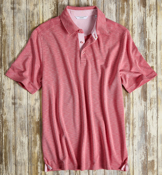 Polynosic Slub Polo - thegreatputonmvPolynosic Slub PoloPolynosic Slub PoloPolynosic Slub PoloT - SHIRTNICOBYthegreatputonmvNC26S05009Polynosic Slub PoloMCORAL