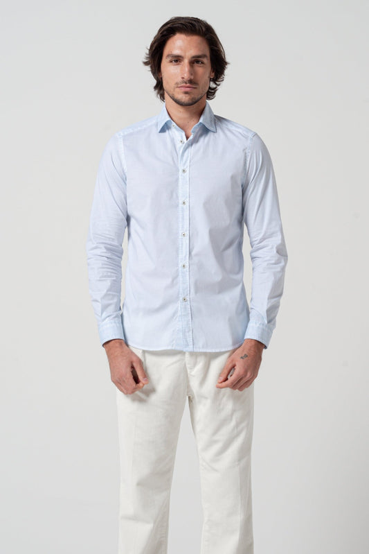 PRE ORDER - Relaxed Fit Poplin Shirt - thegreatputonmvPRE ORDER - Relaxed Fit Poplin ShirtPRE ORDER - Relaxed Fit Poplin ShirtPRE ORDER - Relaxed Fit Poplin ShirtMEN'S L/S SHIRTSPLOUMANAC'Hthegreatputonmv06M1109-01F-1PRE ORDER - Relaxed Fit Poplin ShirtPolar 008242
