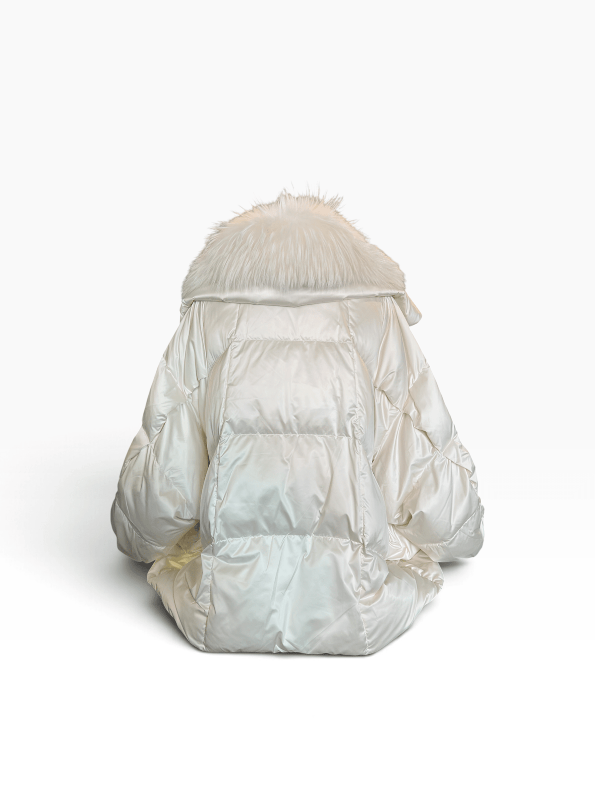 Premium White Goose Down Jacket With Raccoon Fur Trim Winter Coat - thegreatputonmvPremium White Goose Down Jacket With Raccoon Fur Trim Winter CoatPremium White Goose Down Jacket With Raccoon Fur Trim Winter CoatPremium White Goose Down Jacket With Raccoon Fur Trim Winter CoatJacketDiomithegreatputonmv38334748Premium White Goose Down Jacket With Raccoon Fur Trim Winter CoatS001 WHITE